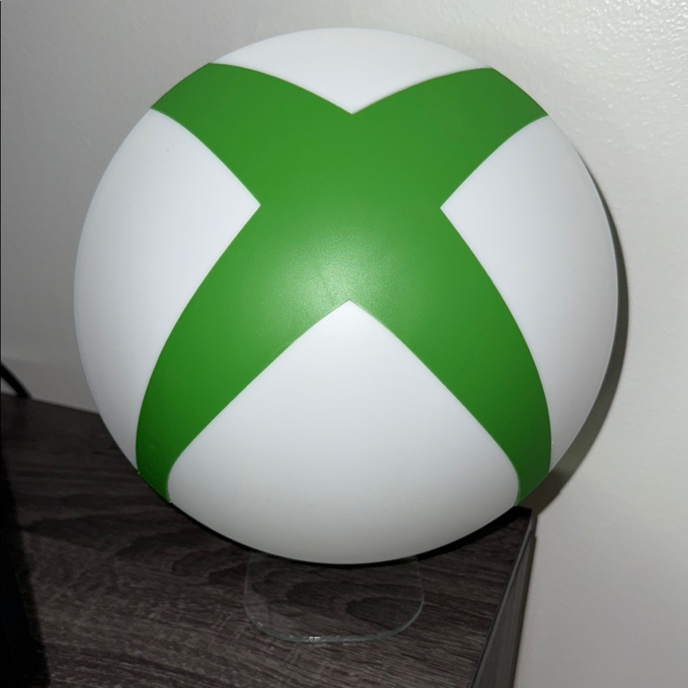 Xbox light